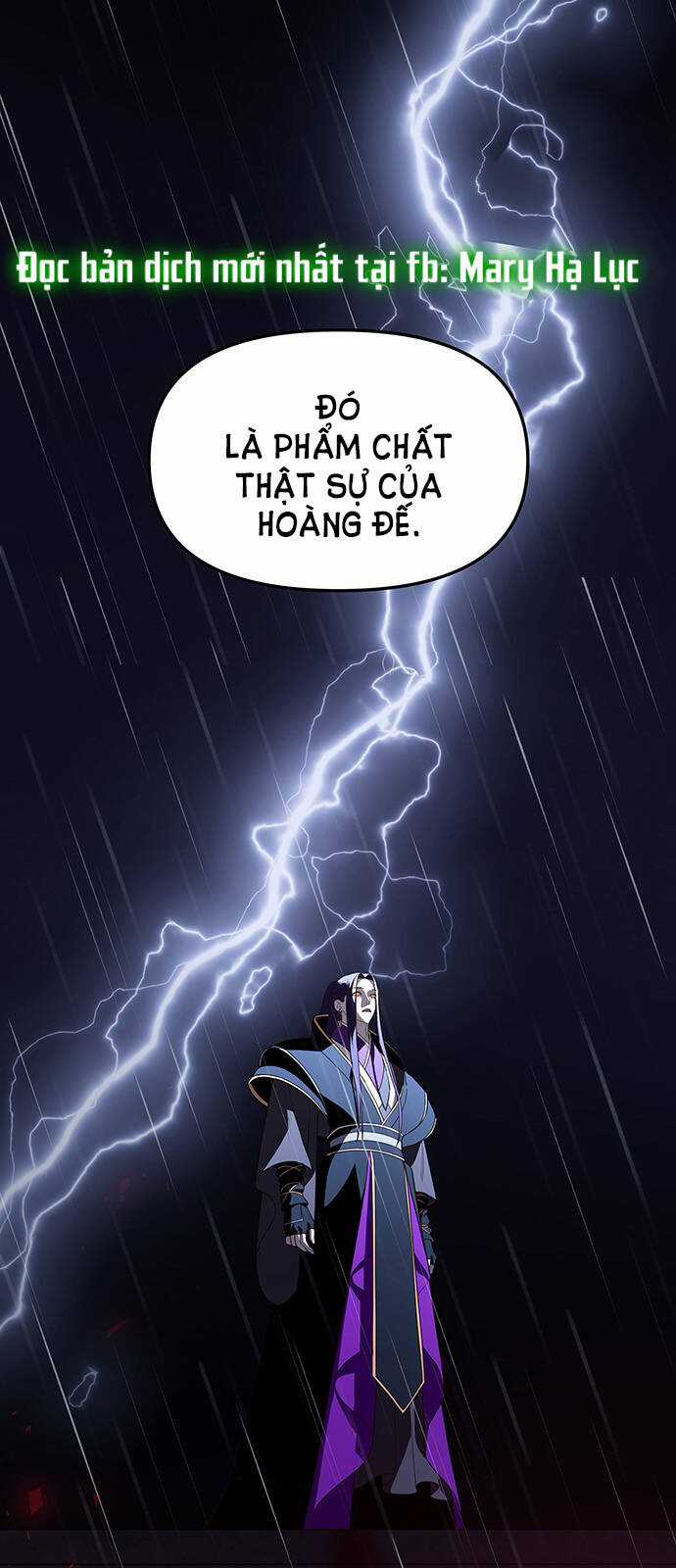 Thái Tử Myolyeong Chapter 60.2 trang 56