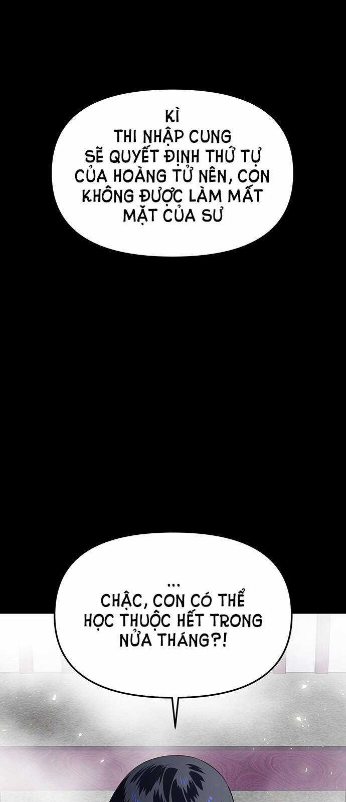 Thái Tử Myolyeong Chapter 60.2 trang 6