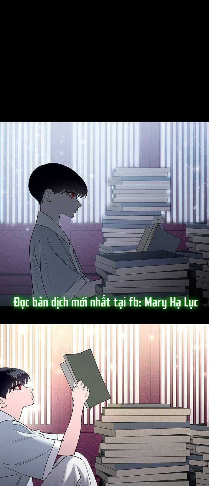 Thái Tử Myolyeong Chapter 60.2 trang 8