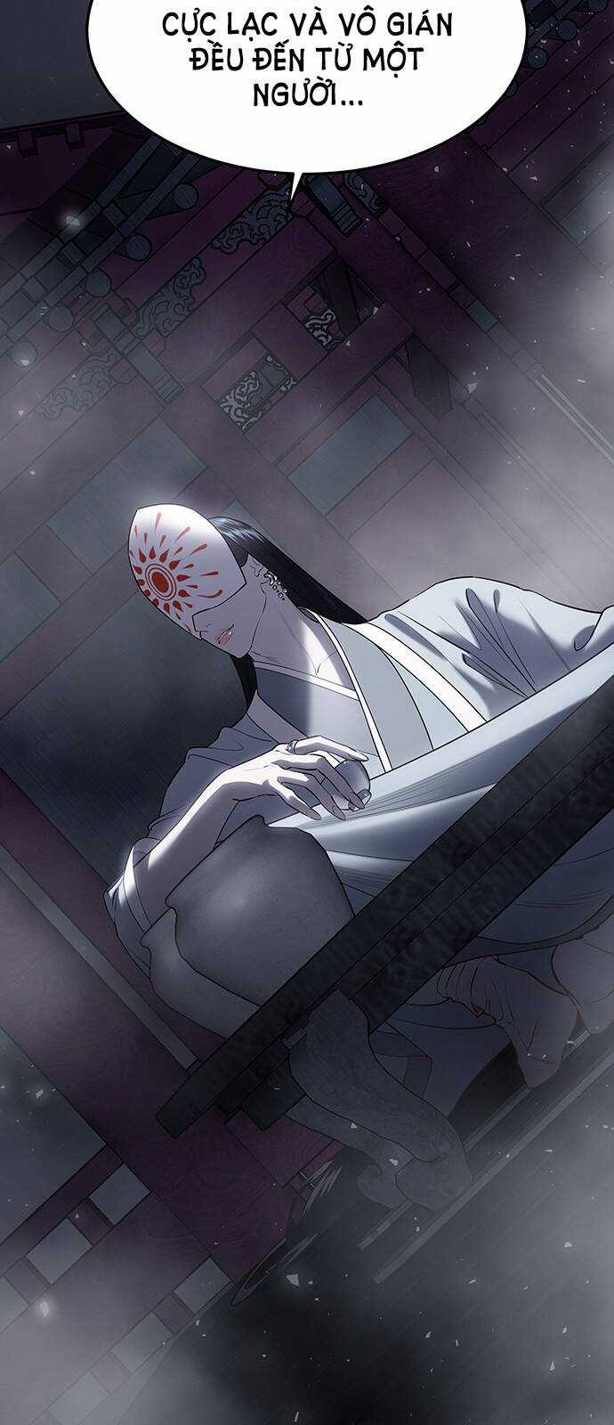 Thái Tử Myolyeong Chapter 61.1 trang 10