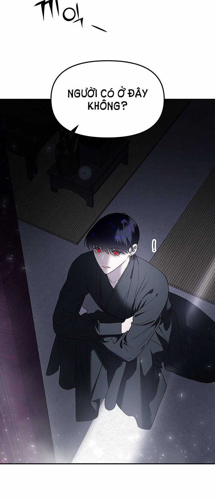 Thái Tử Myolyeong Chapter 61.1 trang 14