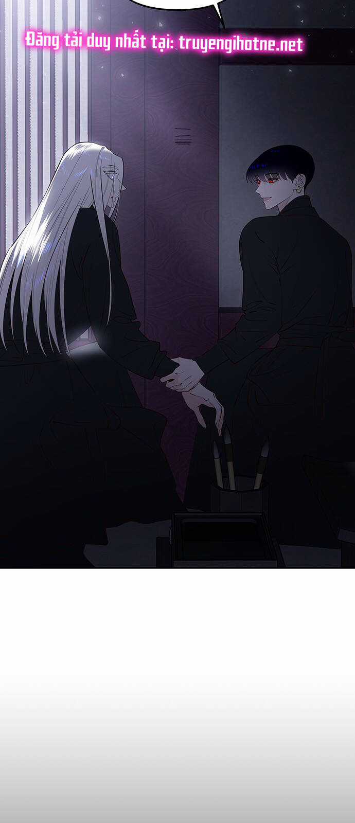 Thái Tử Myolyeong Chapter 61.1 trang 17