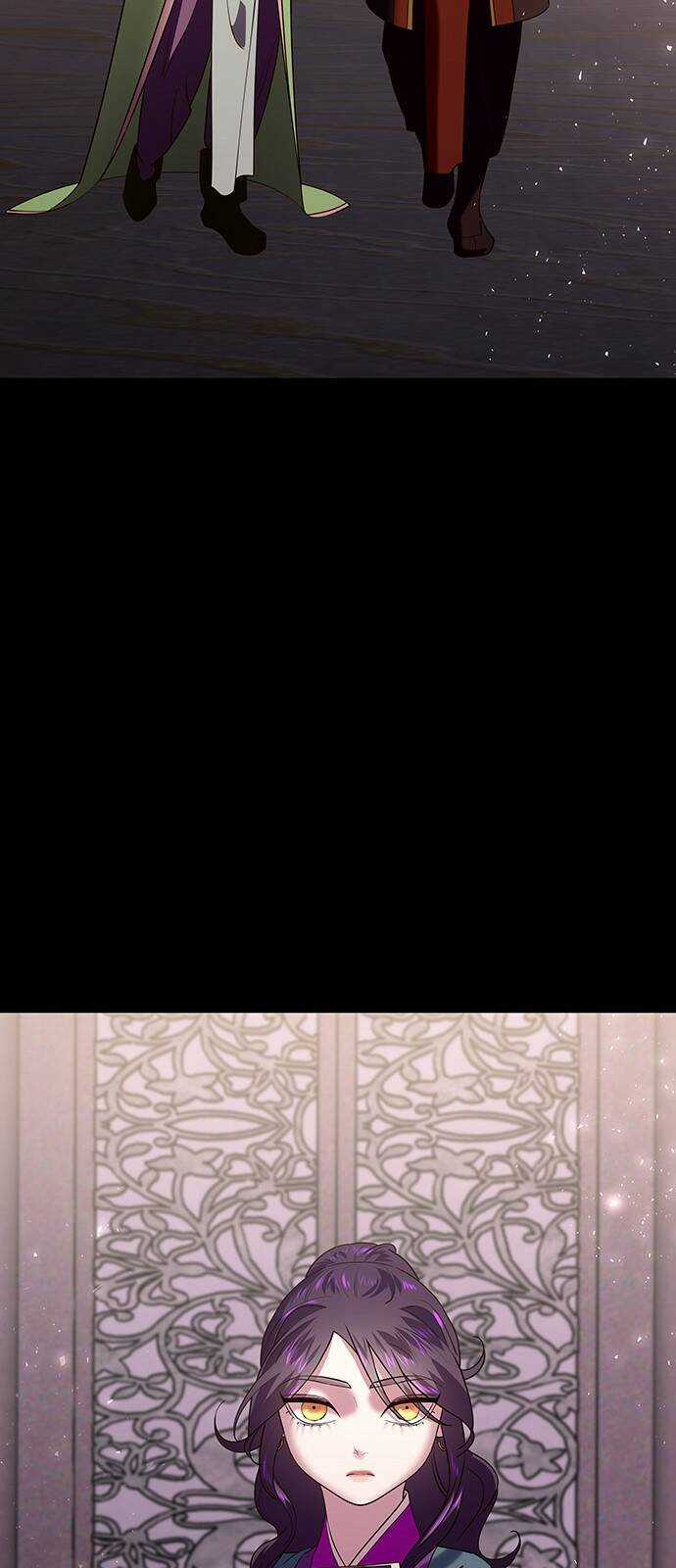 Thái Tử Myolyeong Chapter 61.1 trang 19