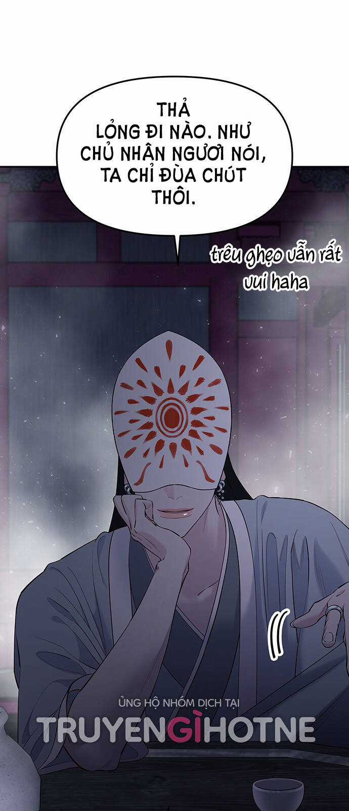 Thái Tử Myolyeong Chapter 61.1 trang 2