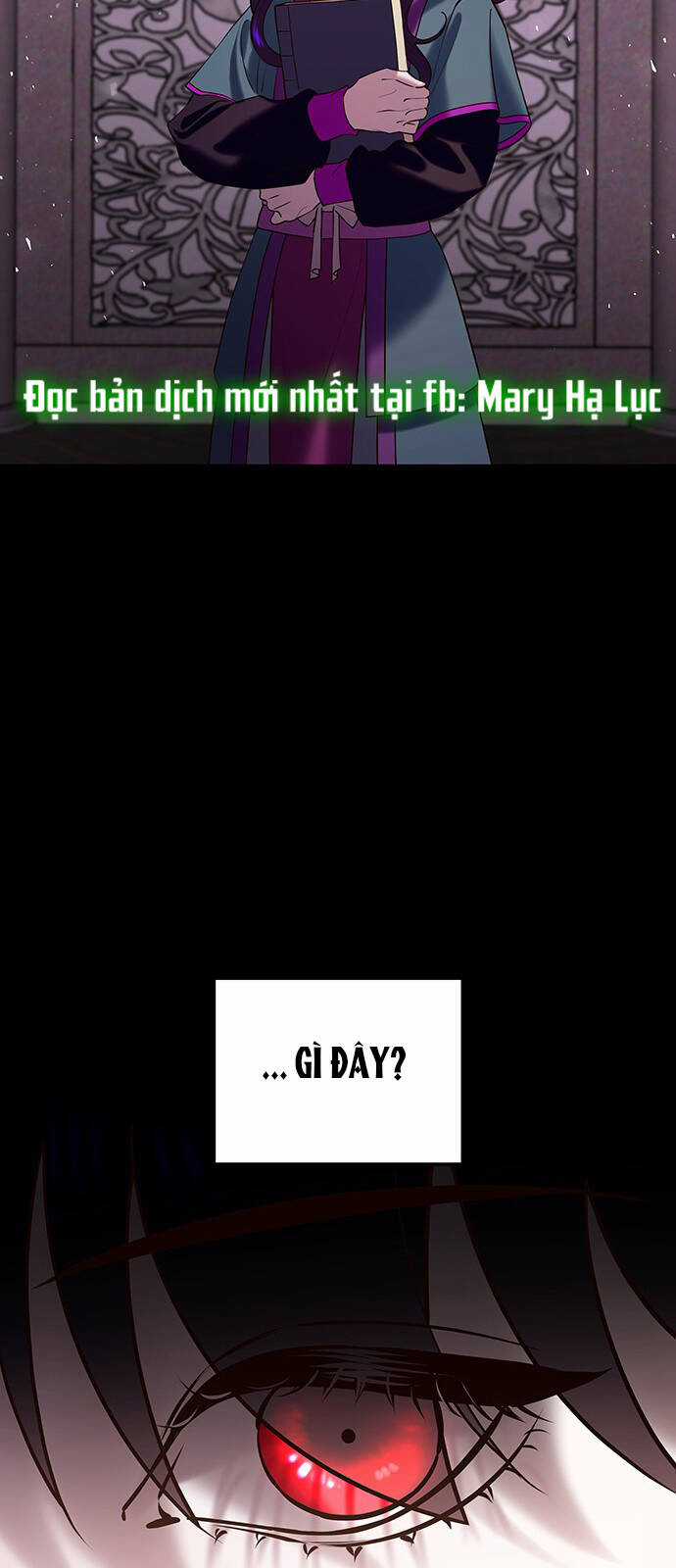 Thái Tử Myolyeong Chapter 61.1 trang 20