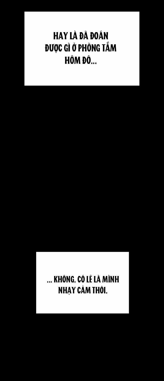 Thái Tử Myolyeong Chapter 61.1 trang 22