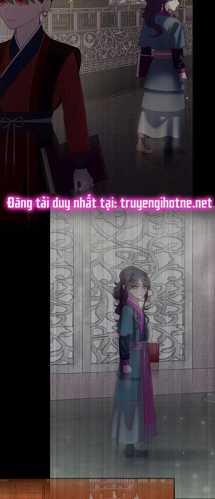 Thái Tử Myolyeong Chapter 61.1 trang 26