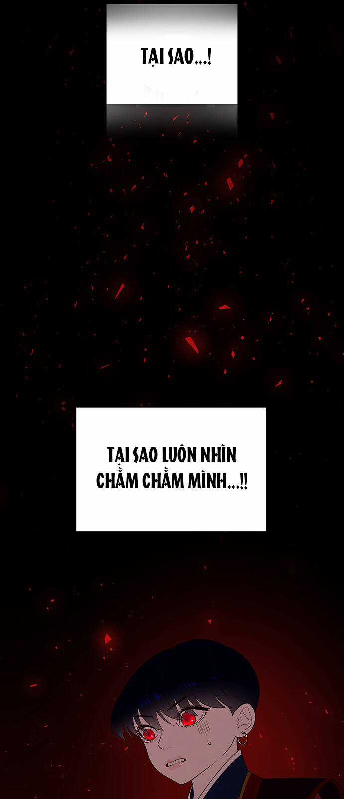 Thái Tử Myolyeong Chapter 61.1 trang 28