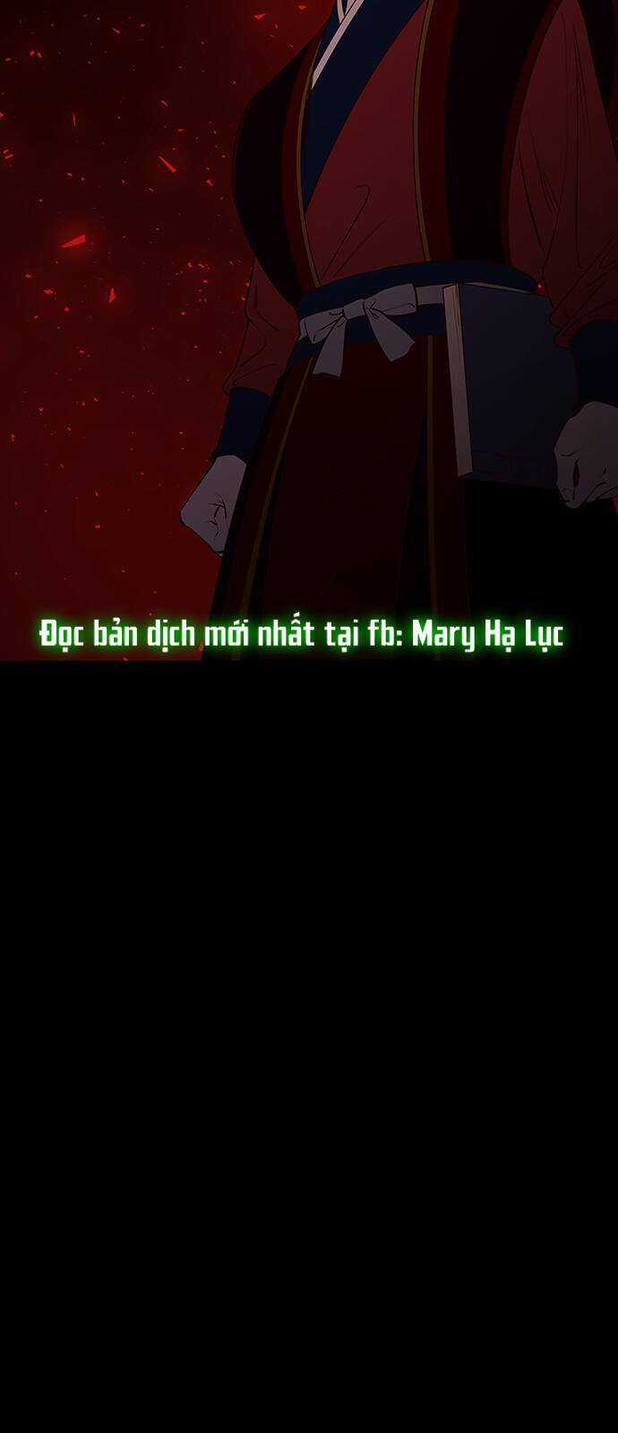 Thái Tử Myolyeong Chapter 61.1 trang 29