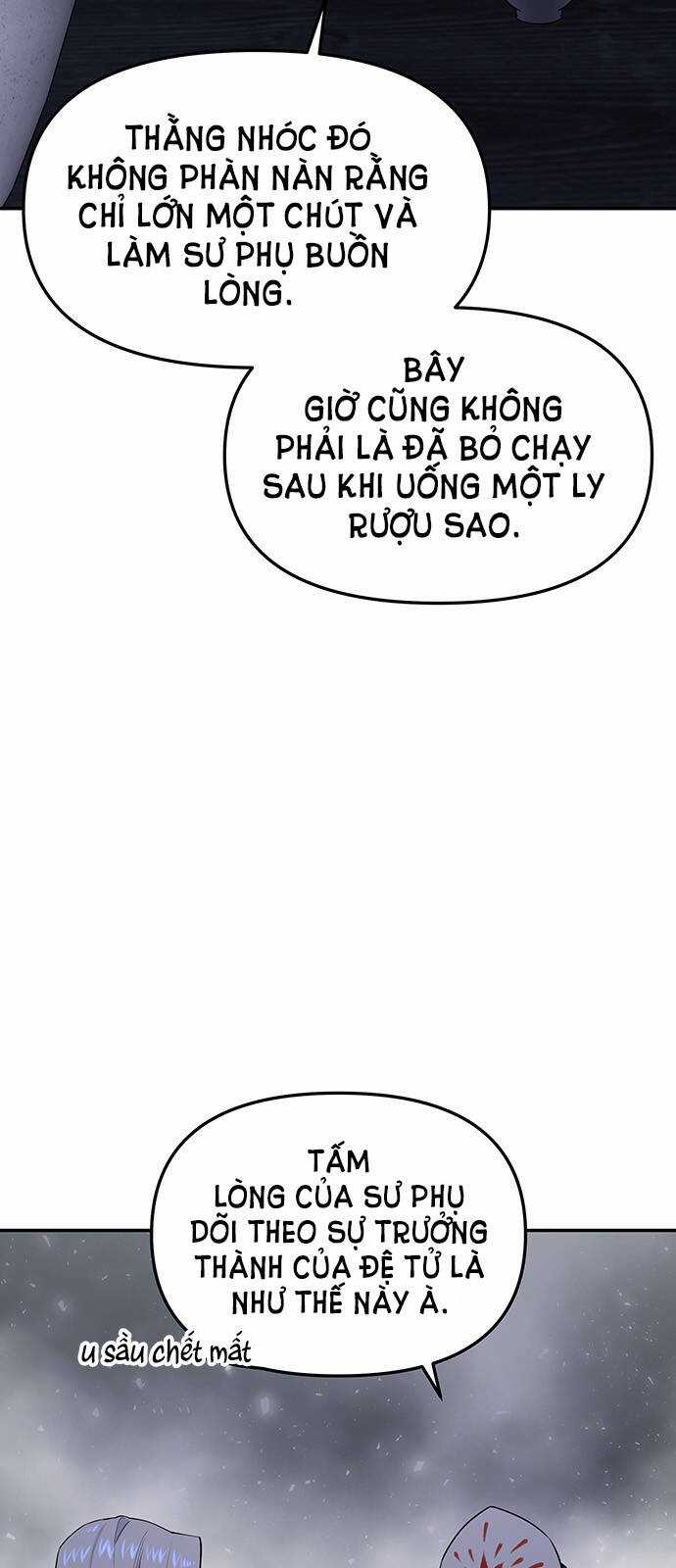 Thái Tử Myolyeong Chapter 61.1 trang 3