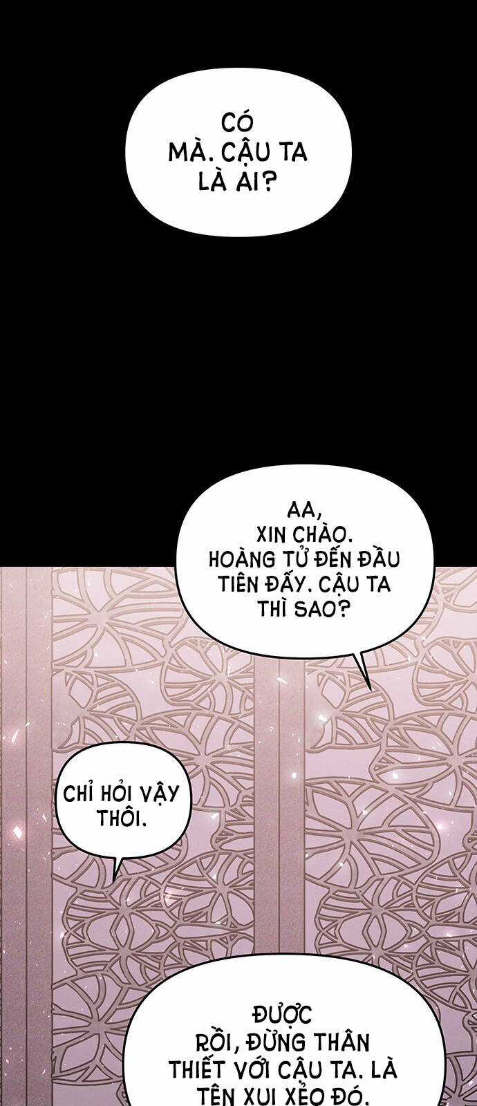 Thái Tử Myolyeong Chapter 61.1 trang 30