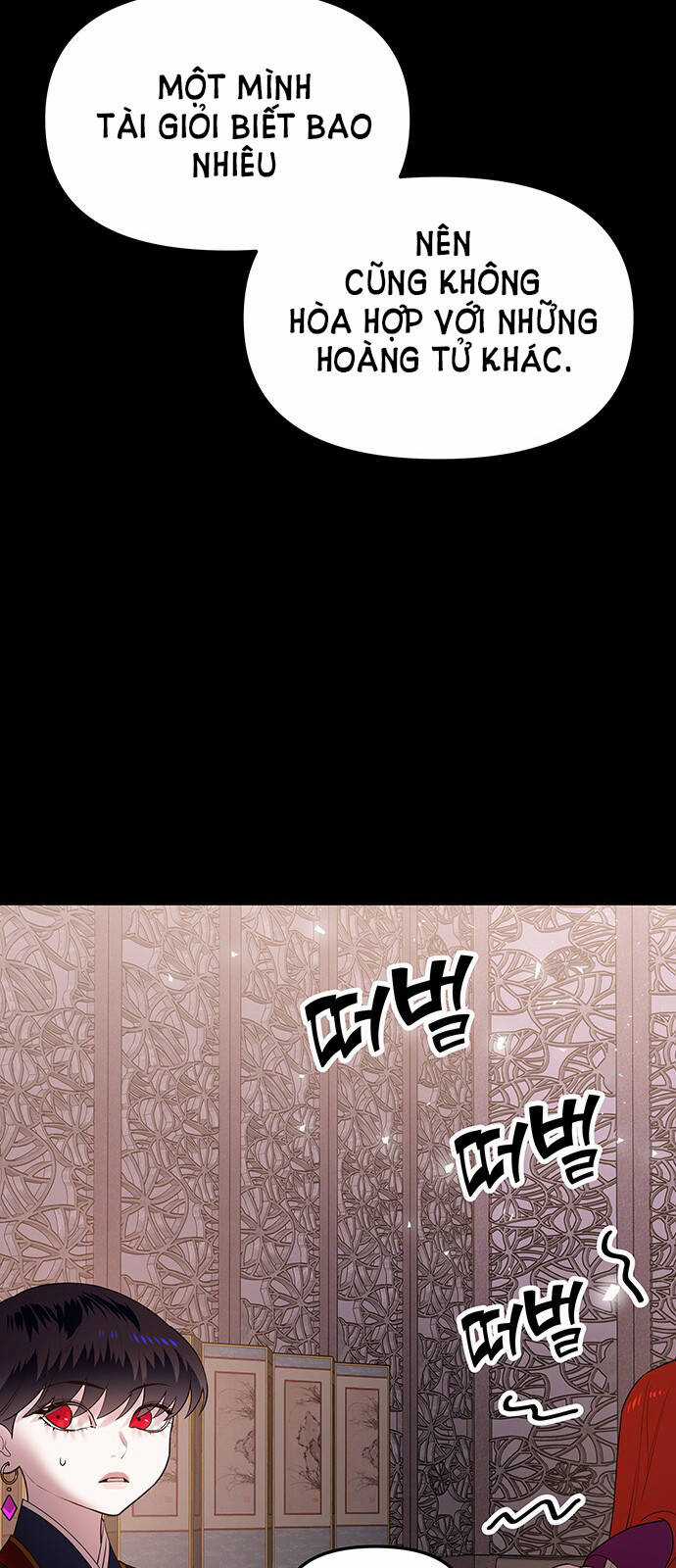 Thái Tử Myolyeong Chapter 61.1 trang 32