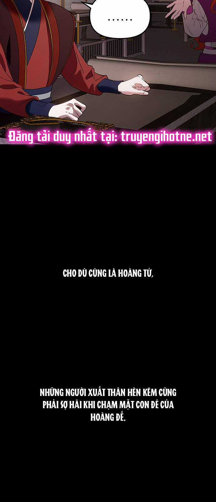 Thái Tử Myolyeong Chapter 61.1 trang 33