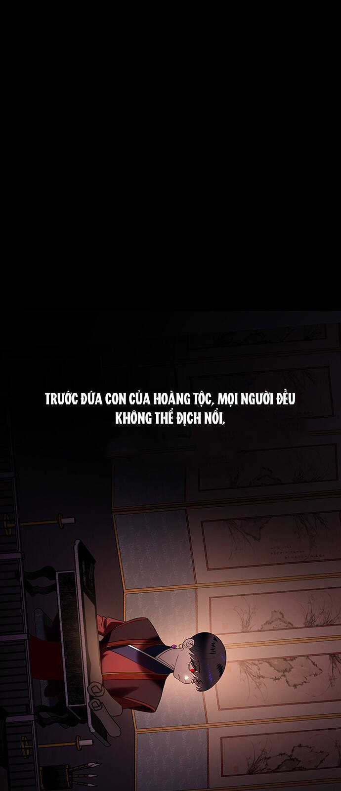 Thái Tử Myolyeong Chapter 61.1 trang 34