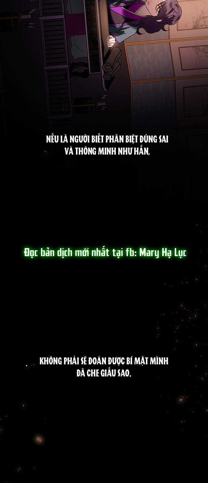 Thái Tử Myolyeong Chapter 61.1 trang 36