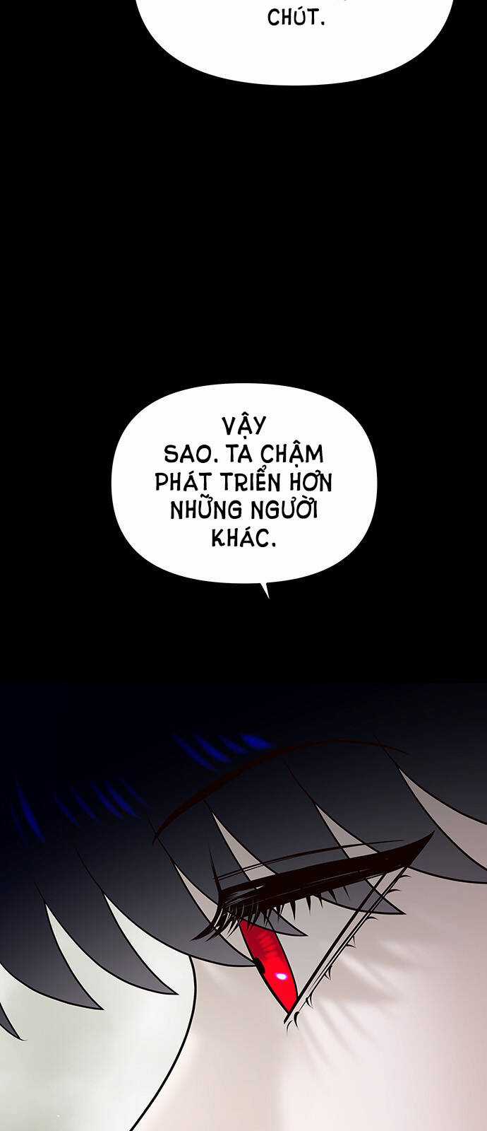 Thái Tử Myolyeong Chapter 61.1 trang 39