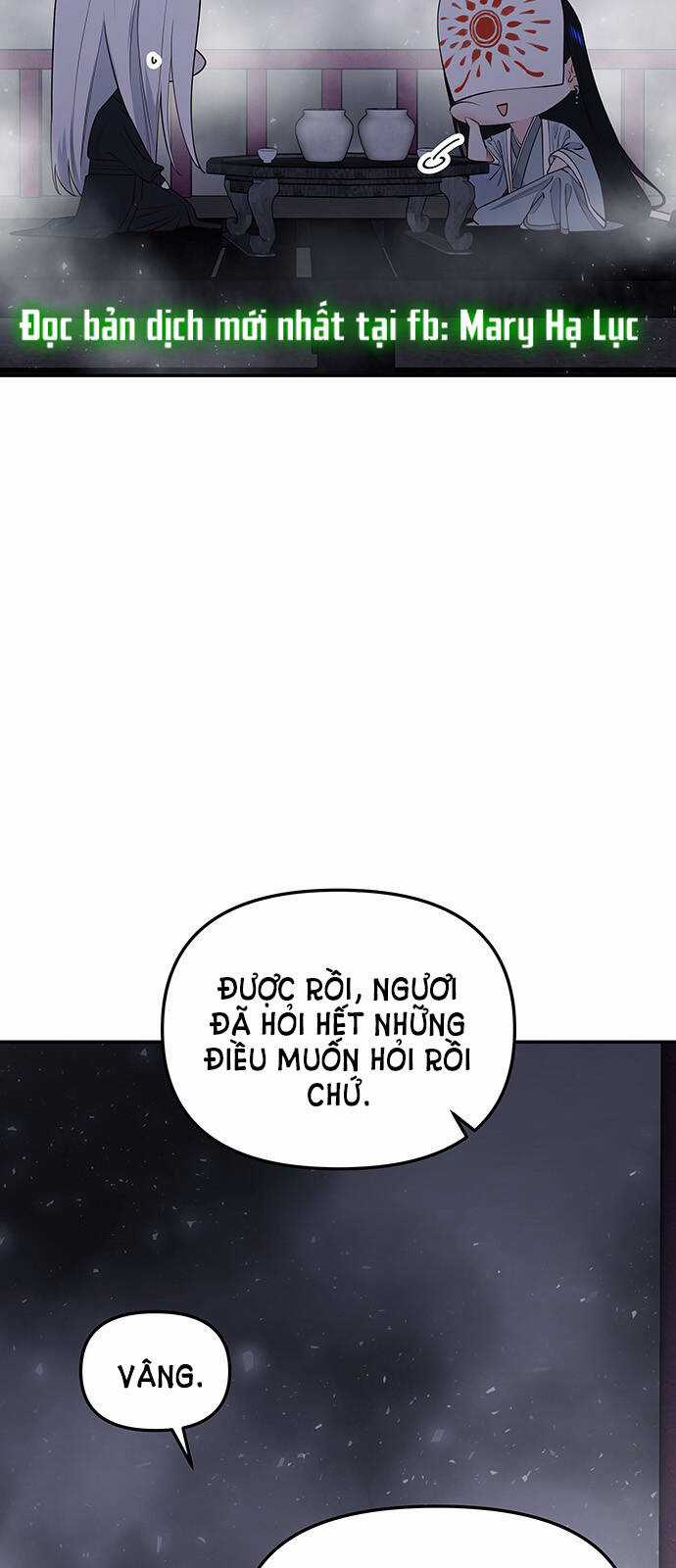 Thái Tử Myolyeong Chapter 61.1 trang 4