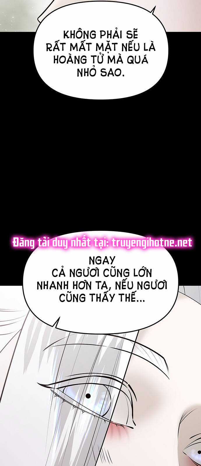 Thái Tử Myolyeong Chapter 61.1 trang 40