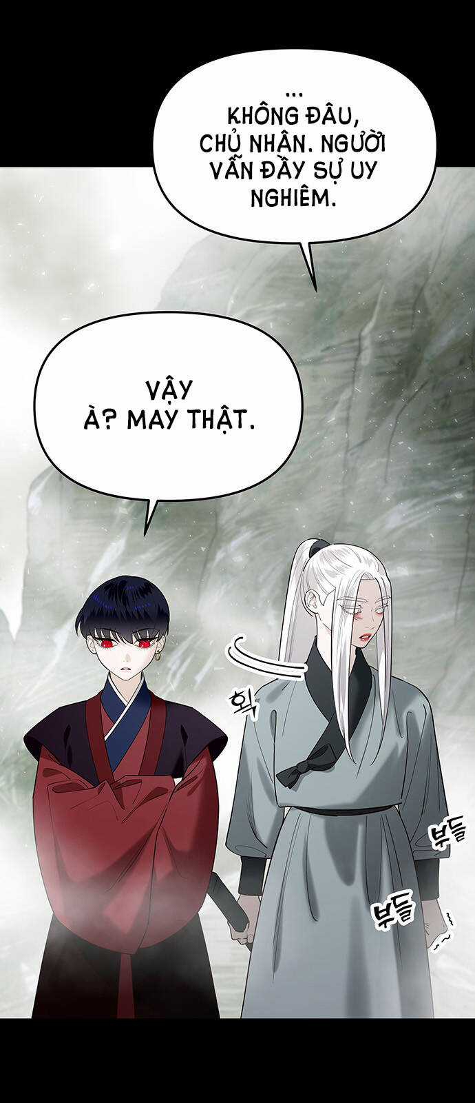 Thái Tử Myolyeong Chapter 61.1 trang 42