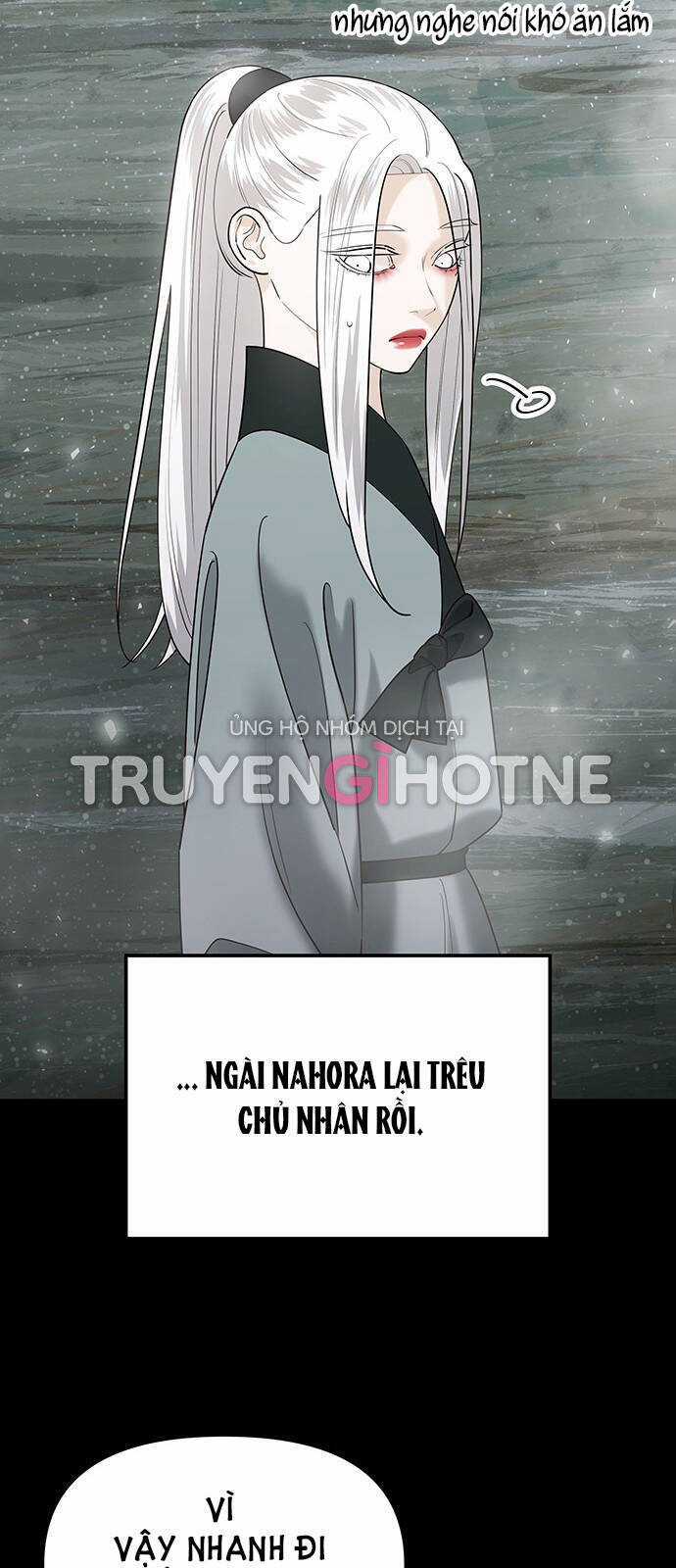 Thái Tử Myolyeong Chapter 61.1 trang 44