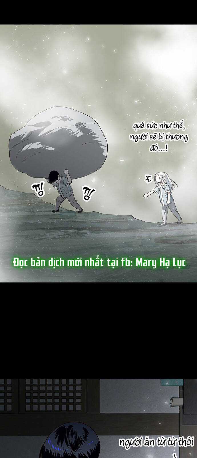 Thái Tử Myolyeong Chapter 61.1 trang 46