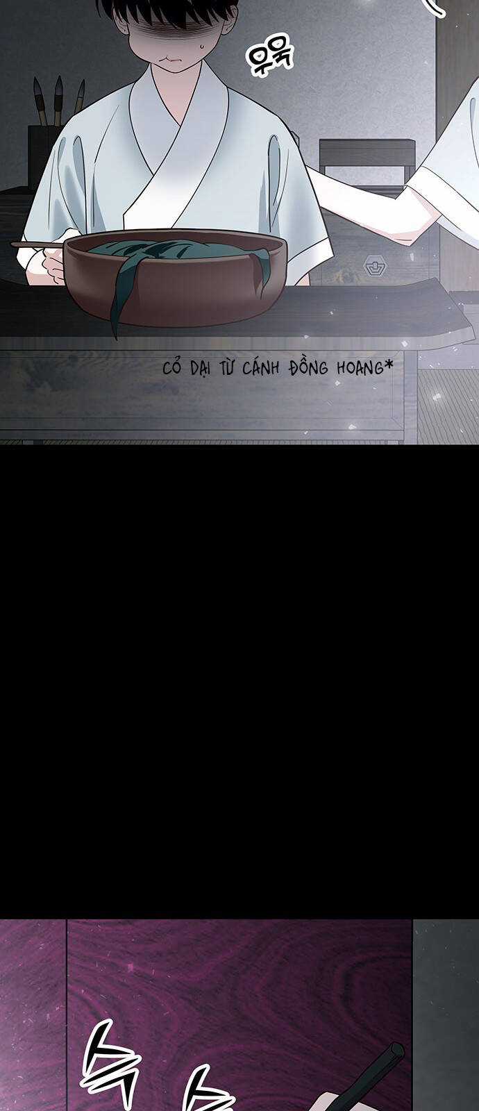 Thái Tử Myolyeong Chapter 61.1 trang 47