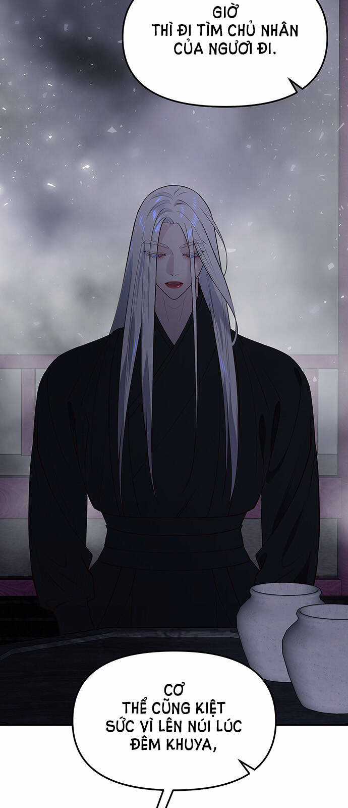 Thái Tử Myolyeong Chapter 61.1 trang 5