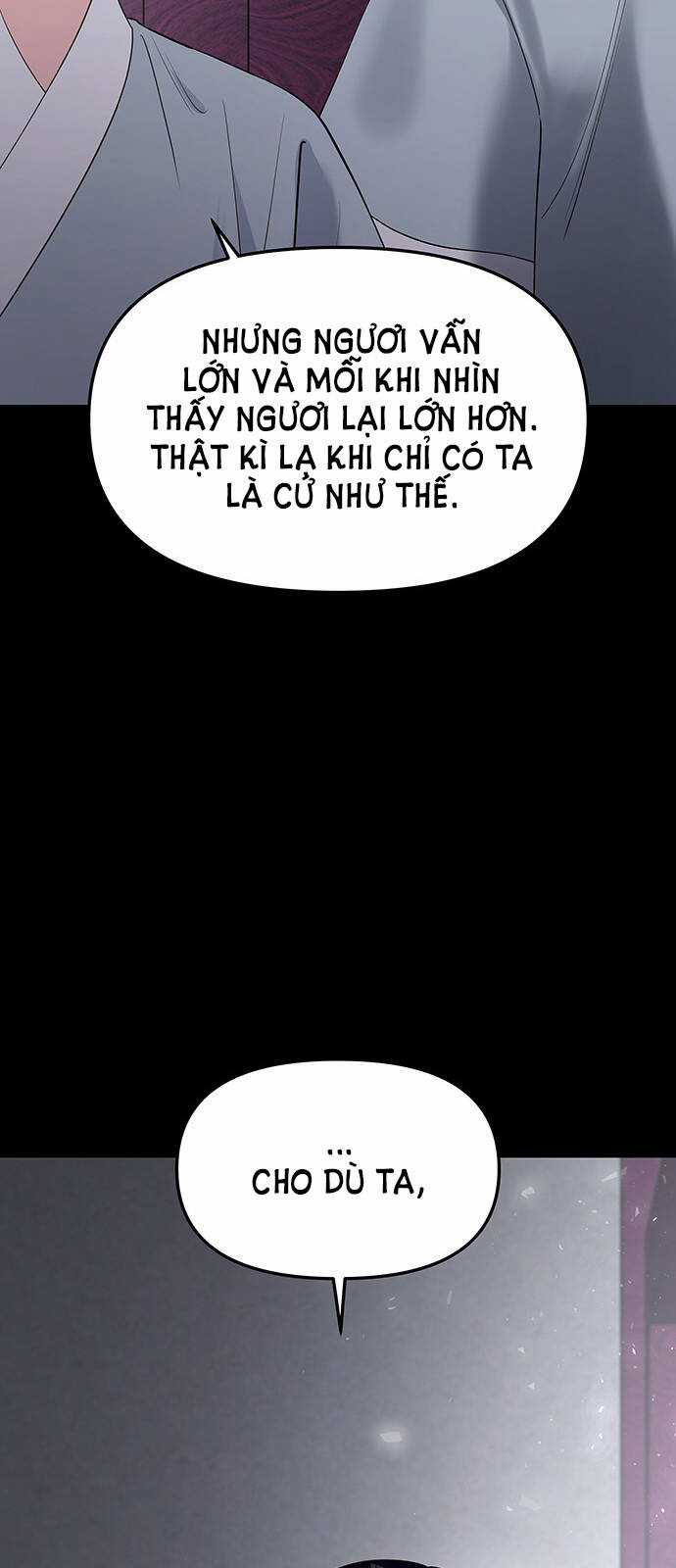 Thái Tử Myolyeong Chapter 61.1 trang 50