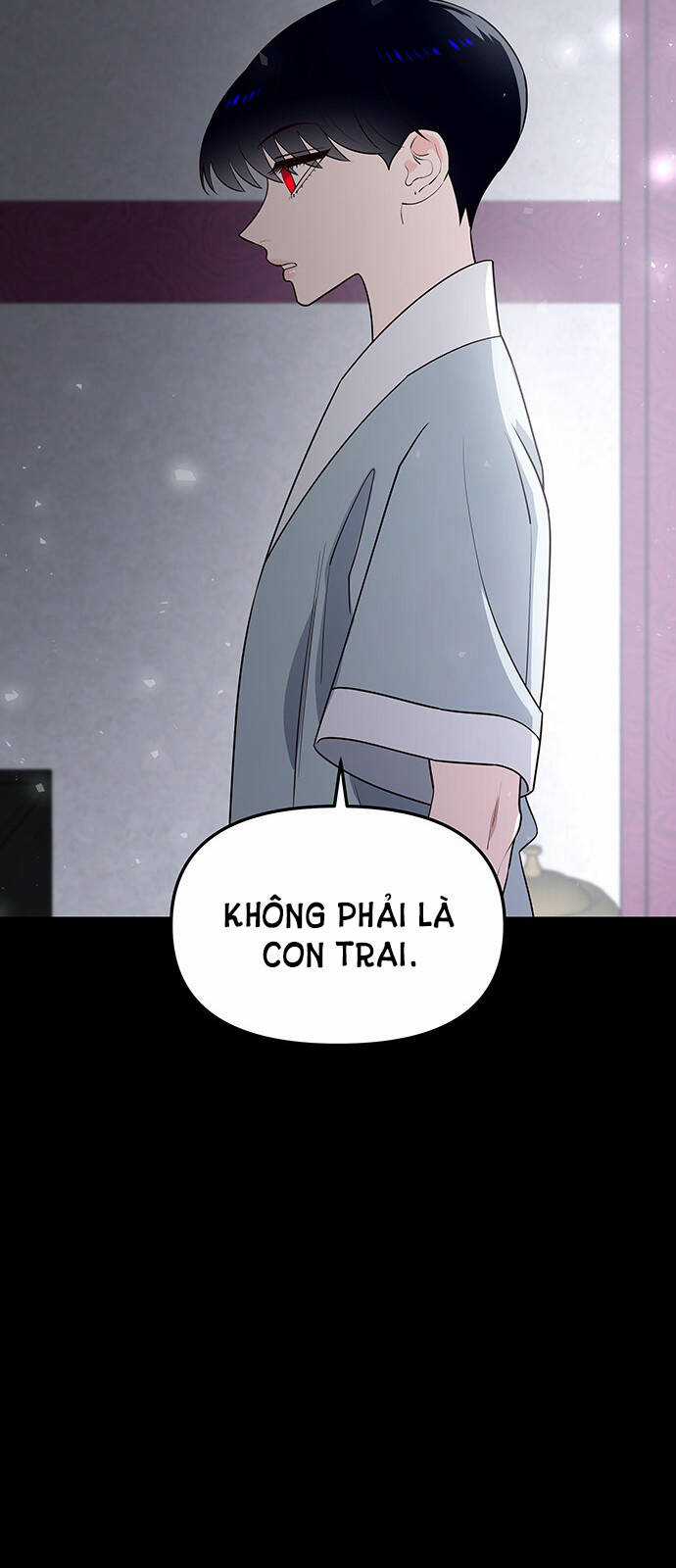 Thái Tử Myolyeong Chapter 61.1 trang 51