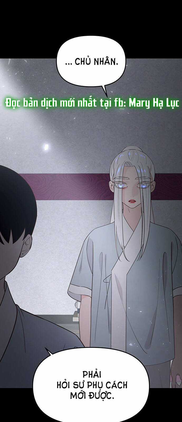 Thái Tử Myolyeong Chapter 61.1 trang 52