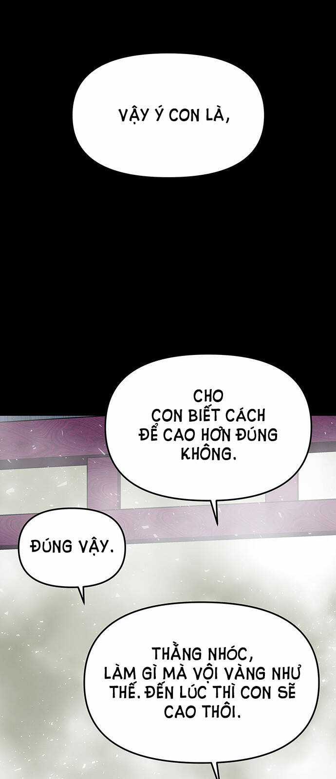 Thái Tử Myolyeong Chapter 61.1 trang 54