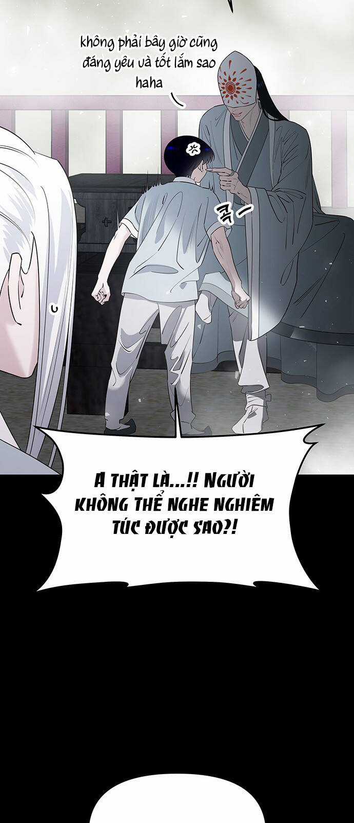 Thái Tử Myolyeong Chapter 61.1 trang 55