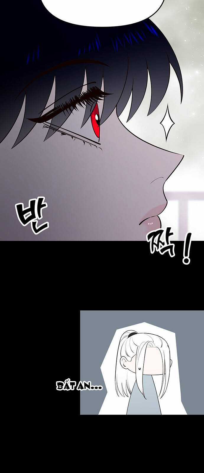 Thái Tử Myolyeong Chapter 61.1 trang 57