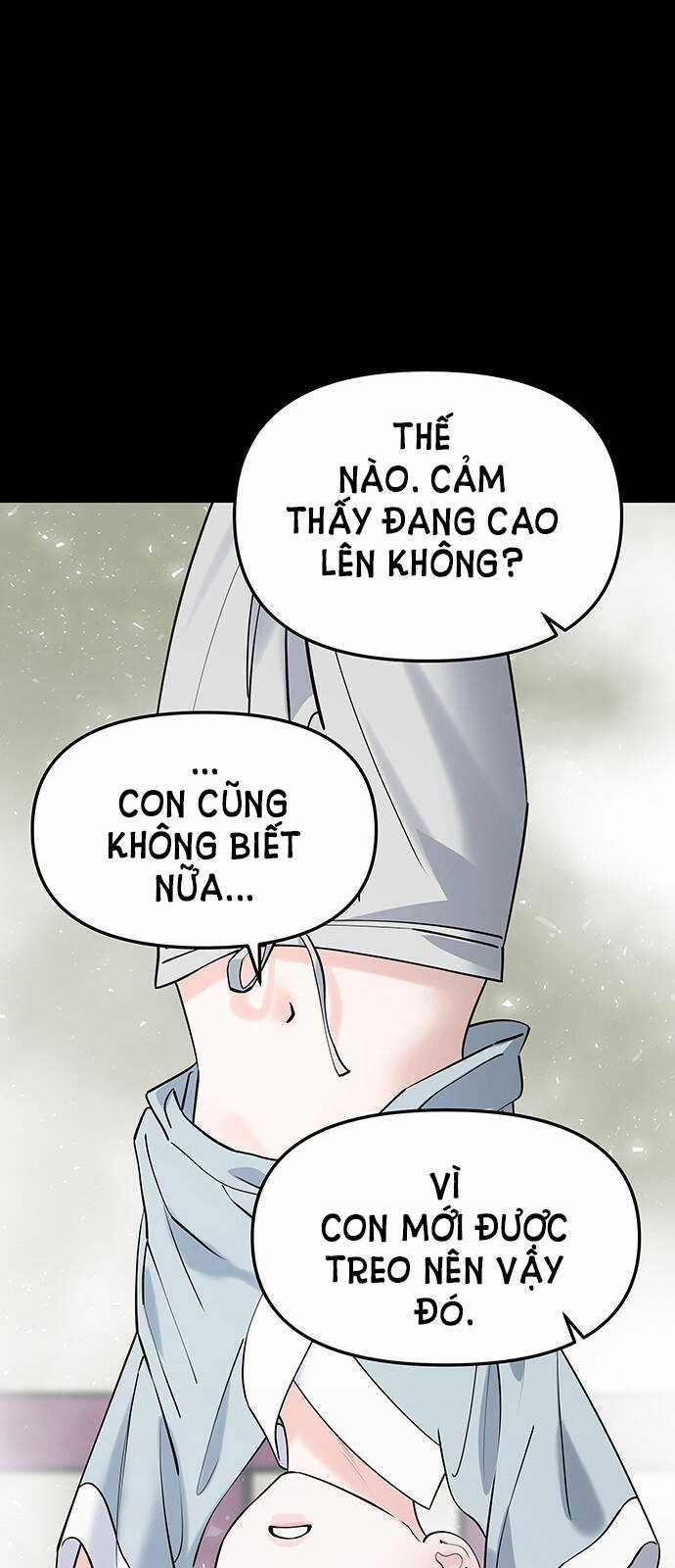 Thái Tử Myolyeong Chapter 61.1 trang 60