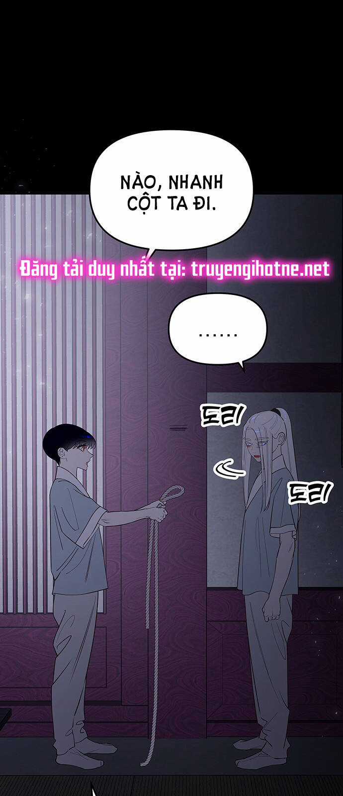 Thái Tử Myolyeong Chapter 61.1 trang 65