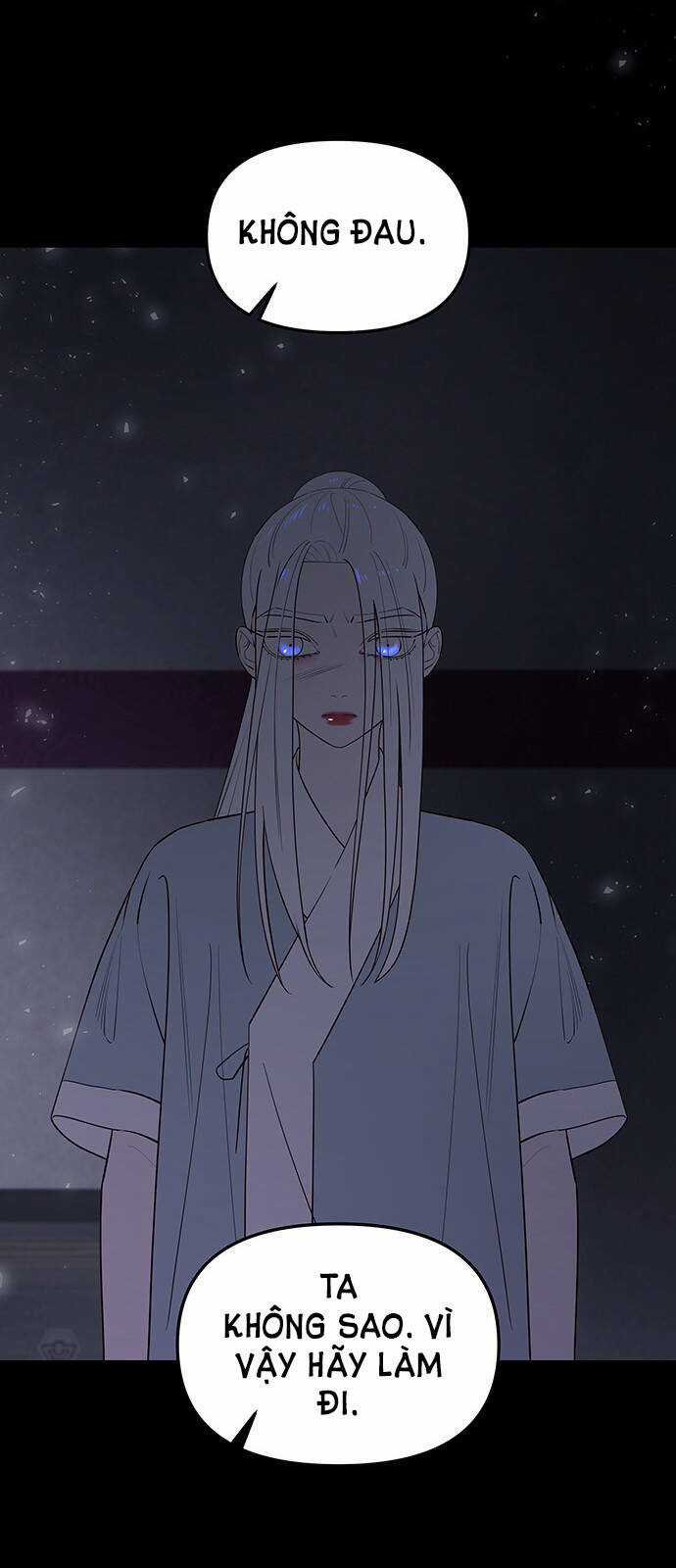 Thái Tử Myolyeong Chapter 61.1 trang 69