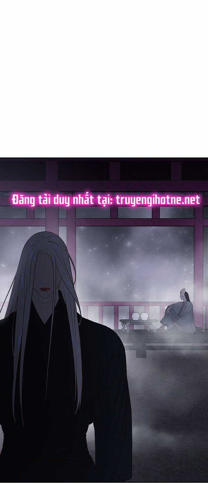 Thái Tử Myolyeong Chapter 61.1 trang 7