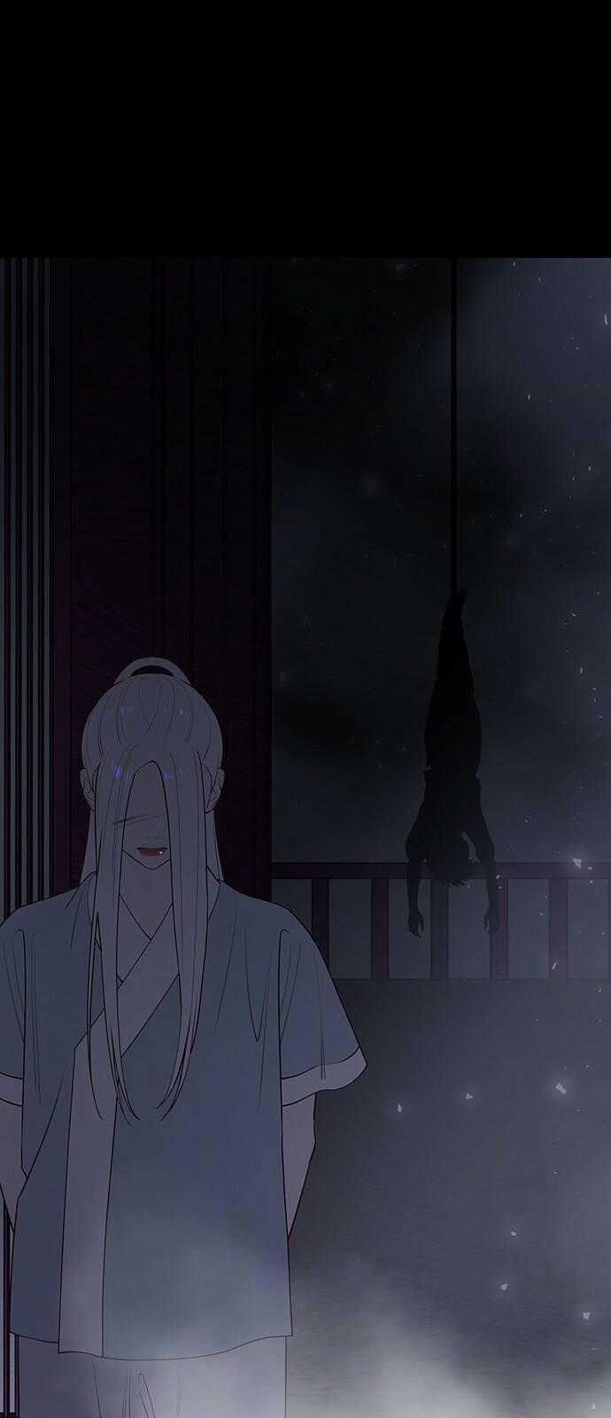 Thái Tử Myolyeong Chapter 61.1 trang 74