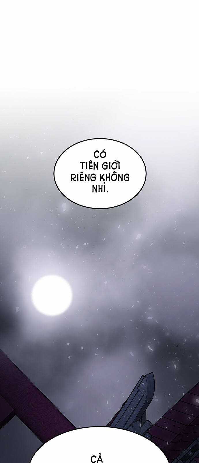 Thái Tử Myolyeong Chapter 61.1 trang 9