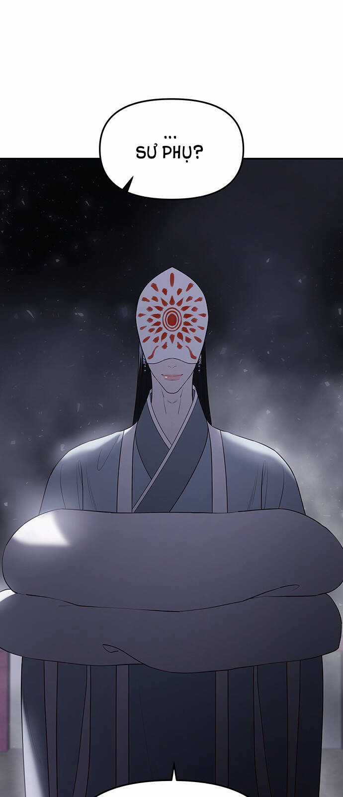 Thái Tử Myolyeong Chapter 61.2 trang 14