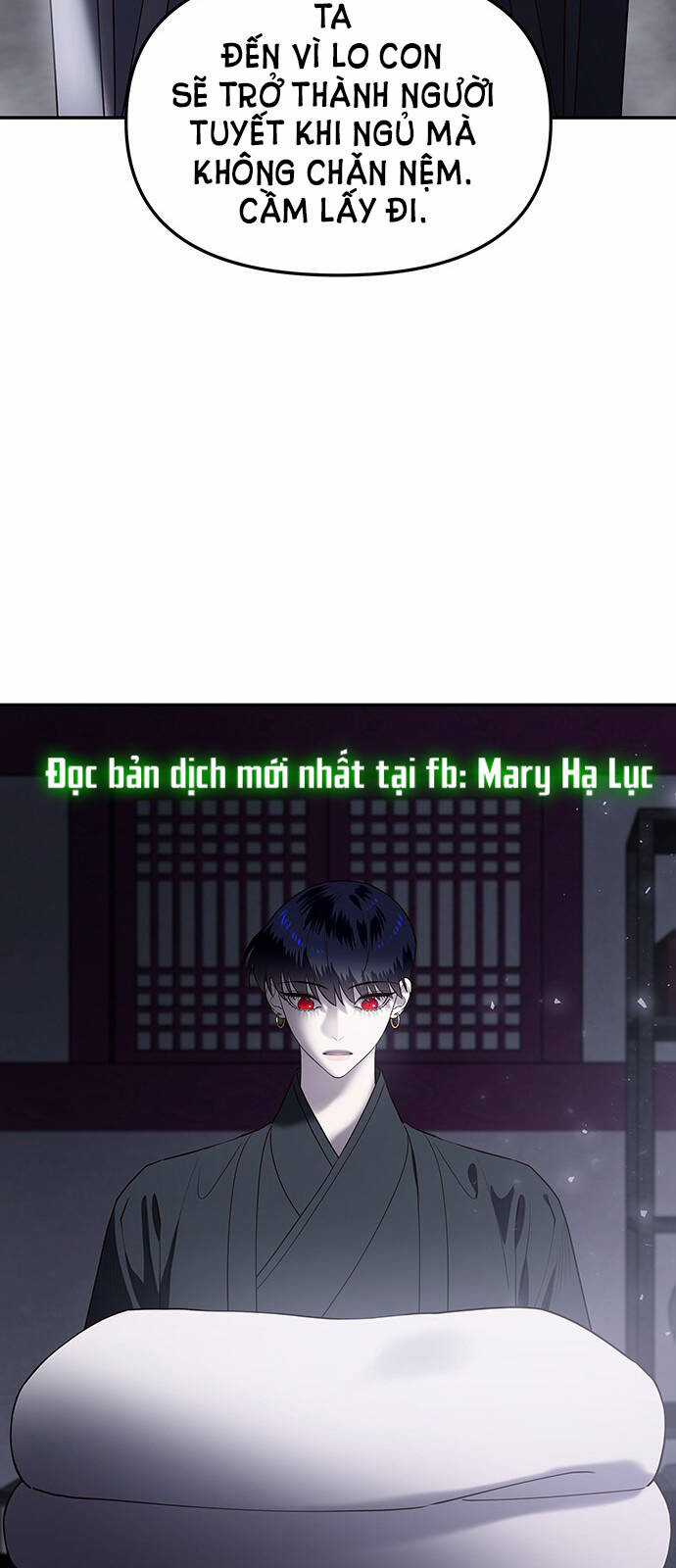 Thái Tử Myolyeong Chapter 61.2 trang 15