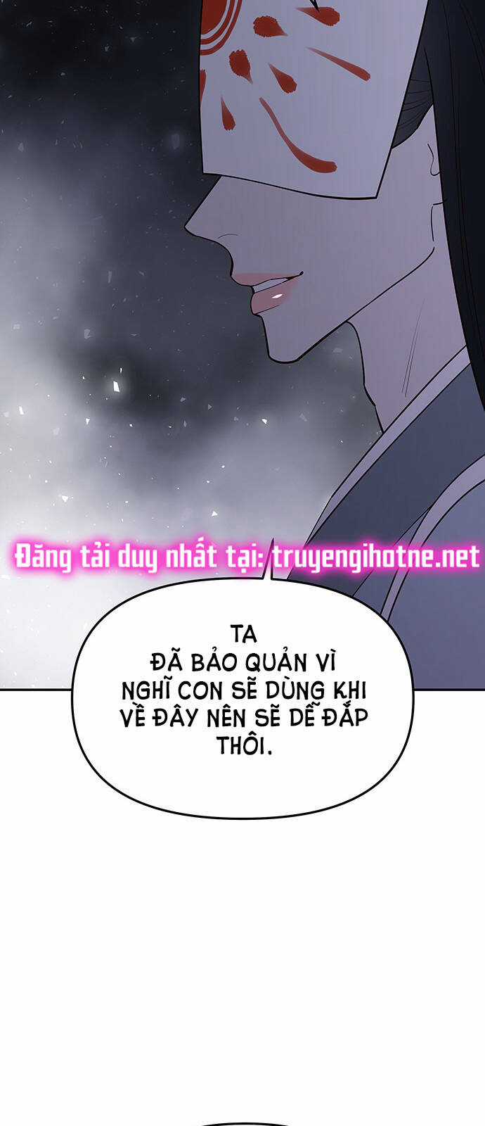 Thái Tử Myolyeong Chapter 61.2 trang 18