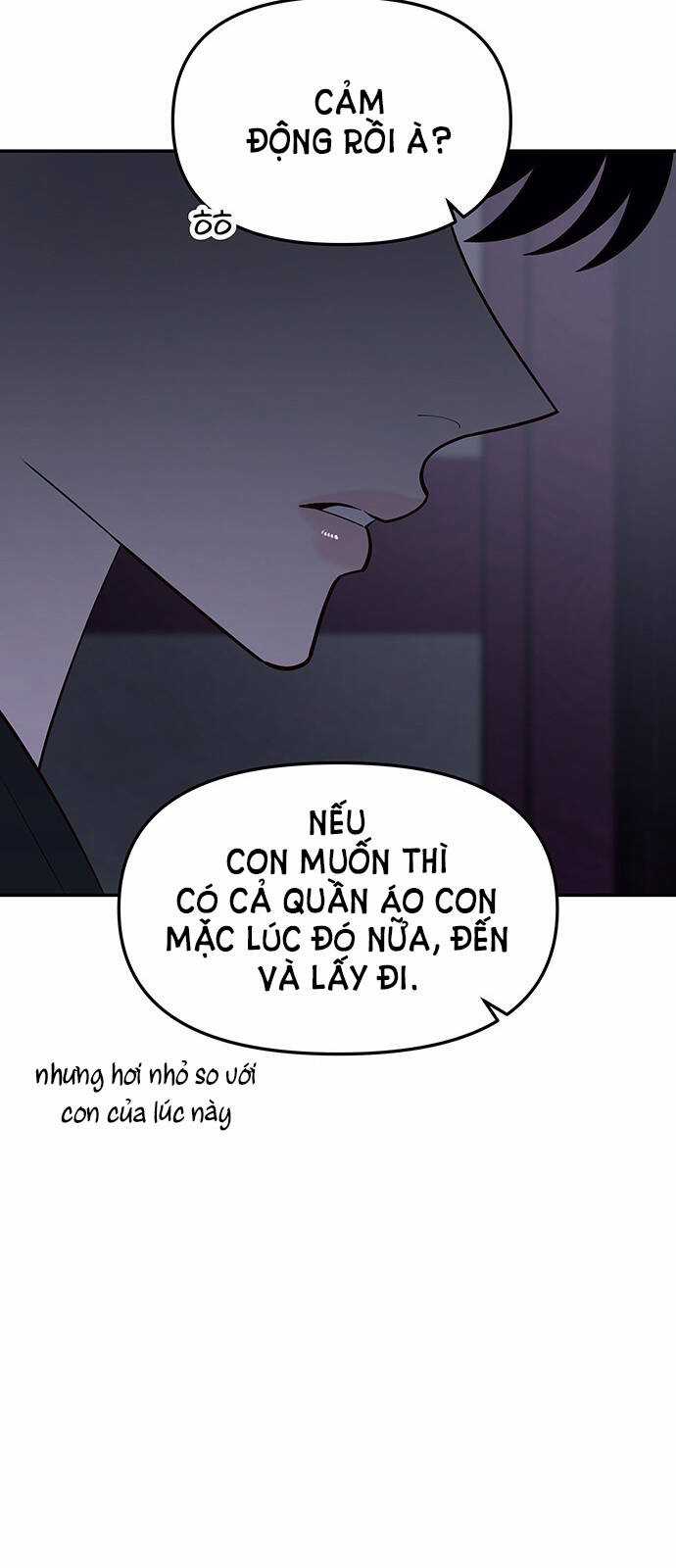 Thái Tử Myolyeong Chapter 61.2 trang 19