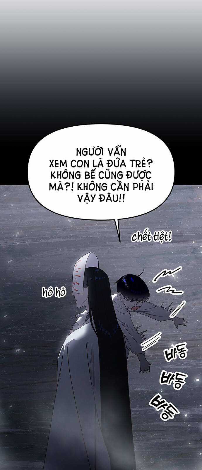 Thái Tử Myolyeong Chapter 61.2 trang 23