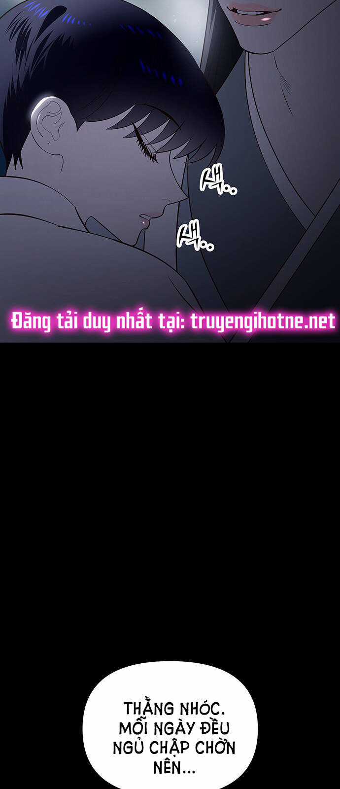 Thái Tử Myolyeong Chapter 61.2 trang 25