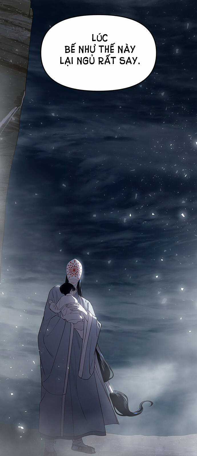 Thái Tử Myolyeong Chapter 61.2 trang 27