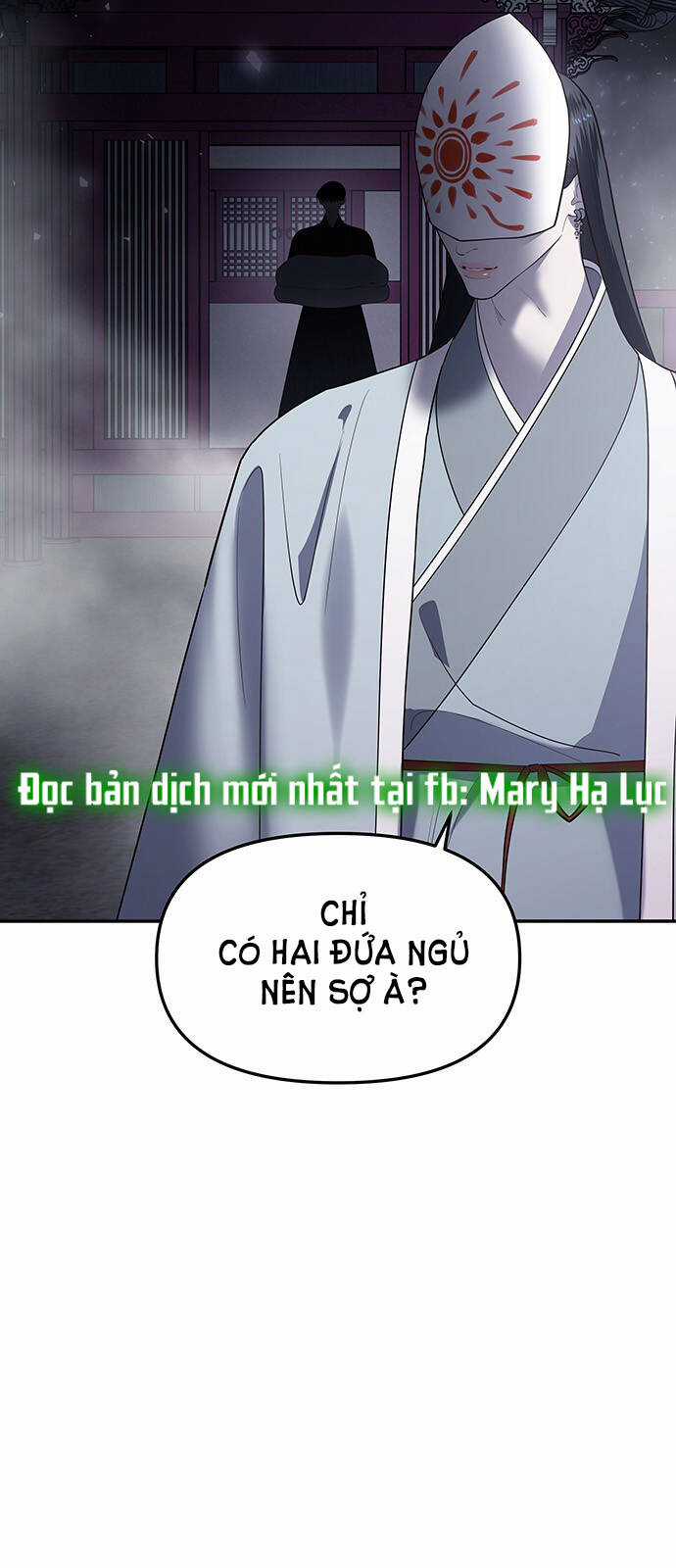 Thái Tử Myolyeong Chapter 61.2 trang 31