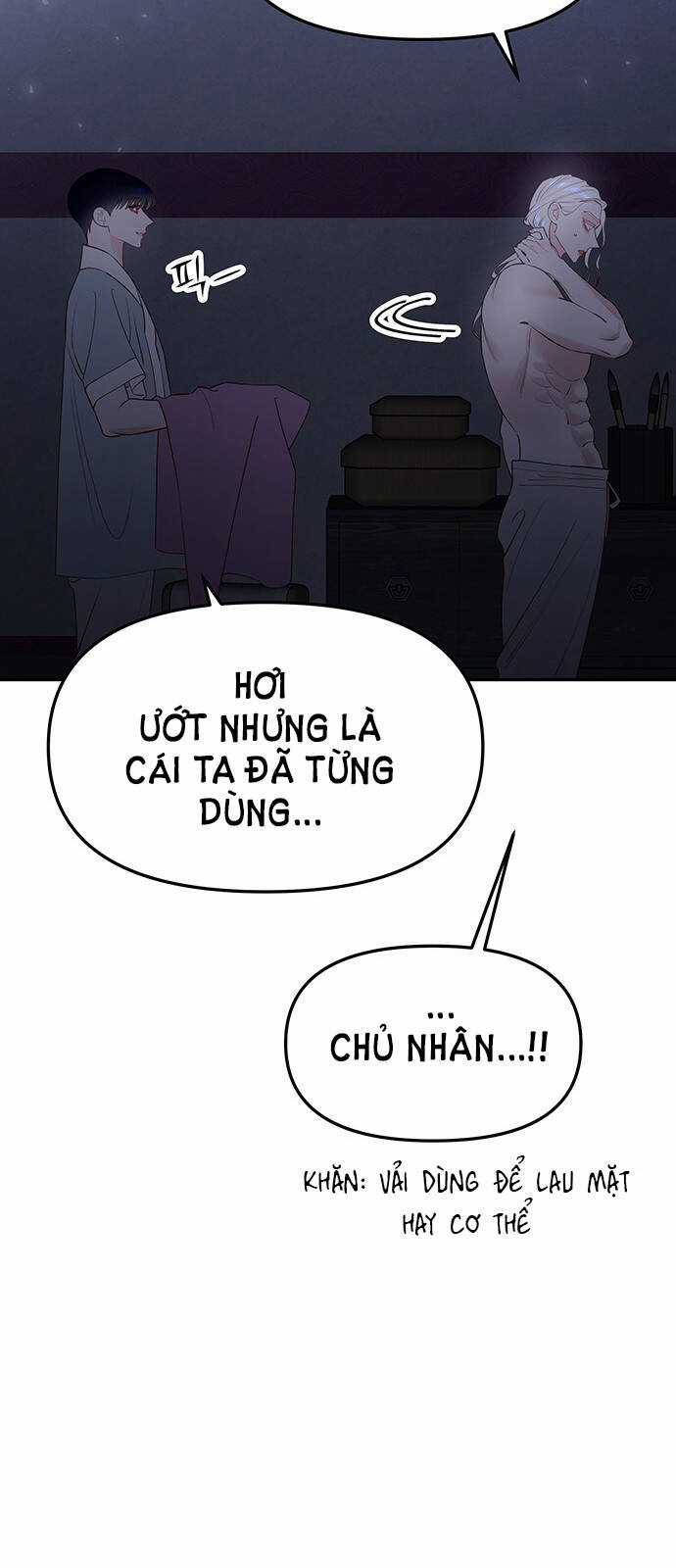 Thái Tử Myolyeong Chapter 61.2 trang 60