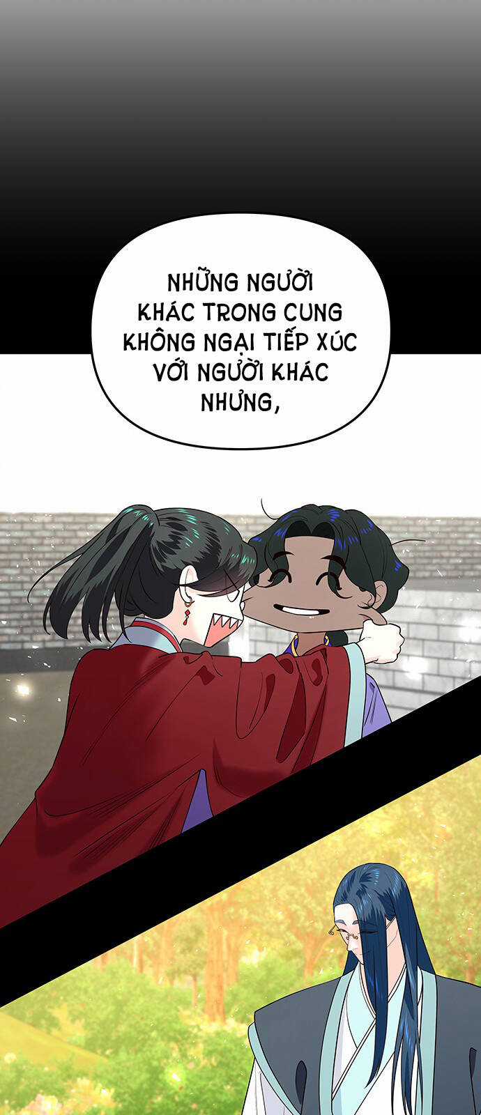 Thái Tử Myolyeong Chapter 62.1 trang 11