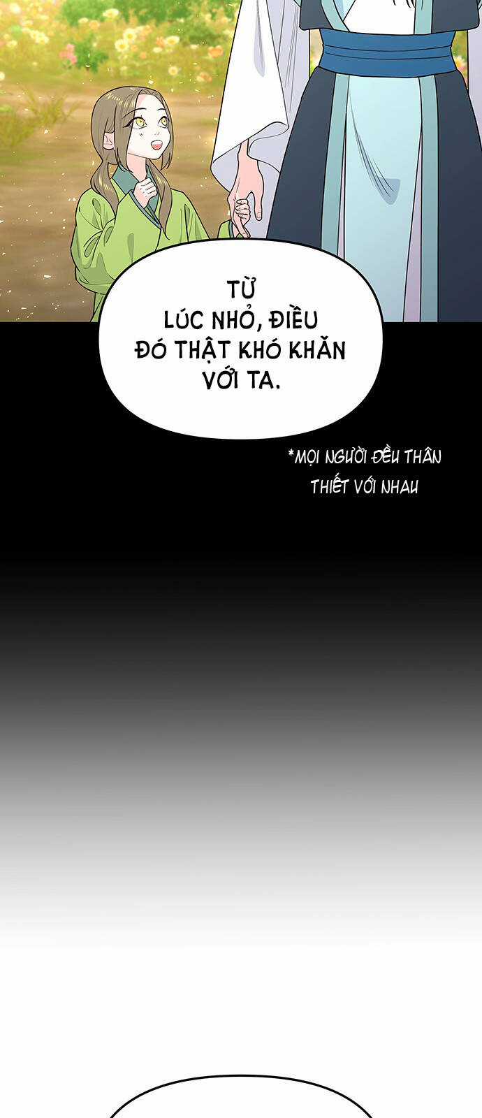 Thái Tử Myolyeong Chapter 62.1 trang 12